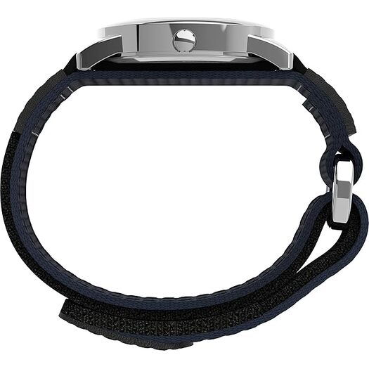 ZEGAREK MĘSKI TIMEX EASY READER TW2U85000 + BOX