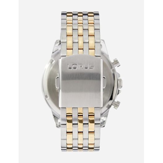 Laikrodis vyrams Lorus Chrono RM338JX9  + BOX
