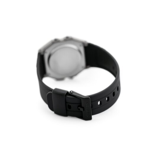 ZEGAREK MĘSKI CASIO F-91WM-1BDF (zd102d)