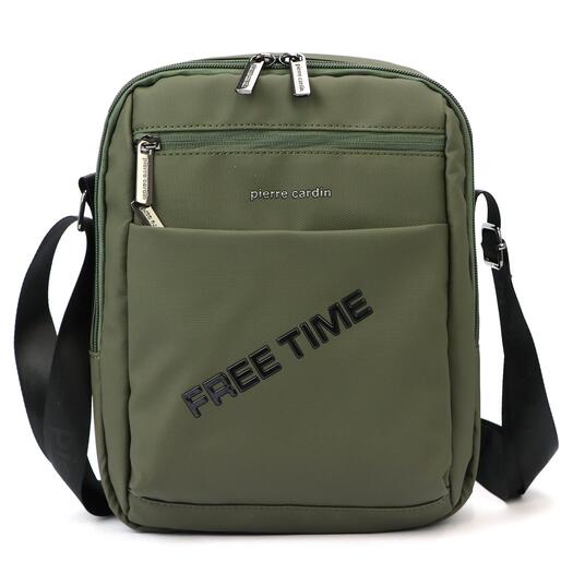 Rankinė vyrams Pierre Cardin 8132 ALAN06