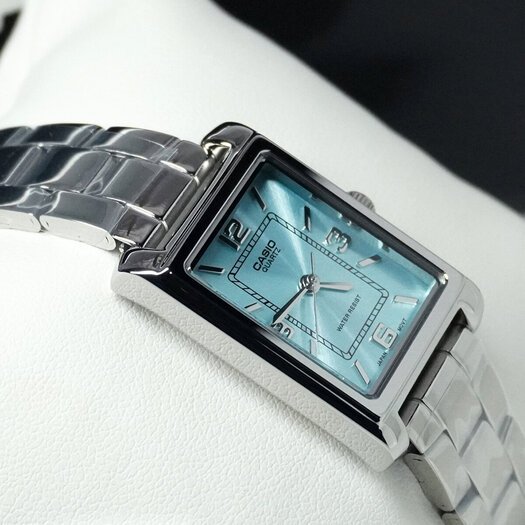 Laikrodis moterims CASIO LTP-1234DD-2A + BOX 3