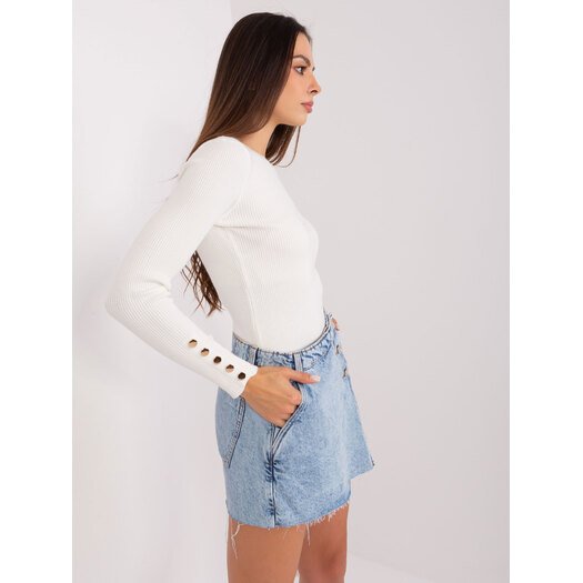 Megztinis-PM-SW-PM685.39P-ekru