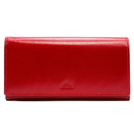  Piniginė moterims EL FORREST 743-480 RFID 10