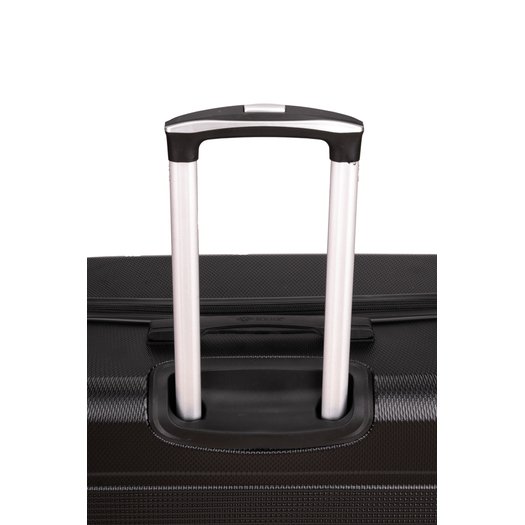 Mažas lagaminas | STL945 ABS - Juodas 
