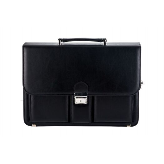 Men`s business briefcase MILTON ML37