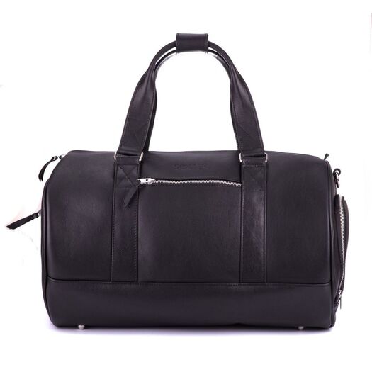 mans weekend bag