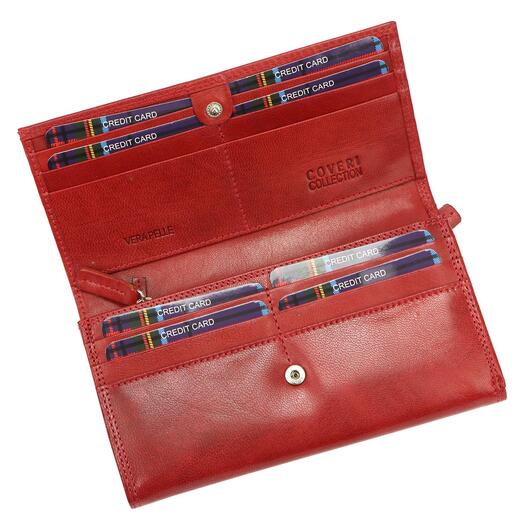 Piniginė moterims Coveri World 40 895 25