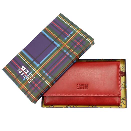 Piniginė moterims Coveri World 40 895 30