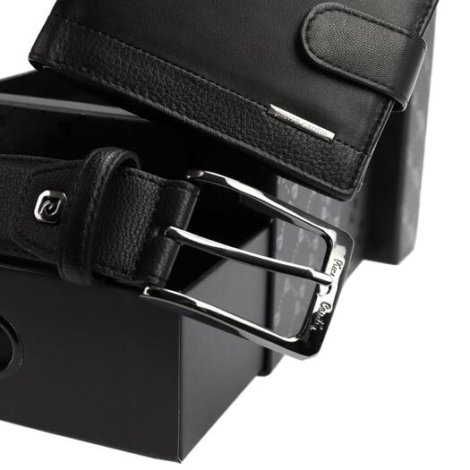 Dovanų komplektas vyrams Pierre Cardin PARURE 324A GG14