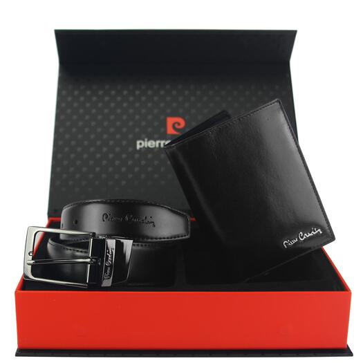 DOVANŲ RINKINYS VYRUI Pierre Cardin ZG-86