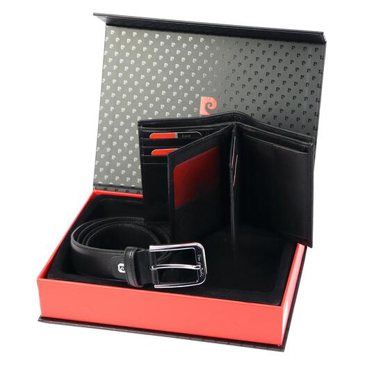 DOVANŲ RINKINYS VYRUI Pierre Cardin ZG-94