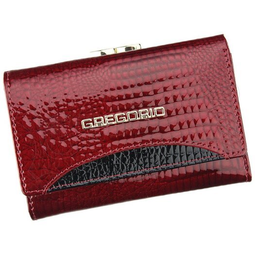 Piniginė moterims Gregorio GP-117