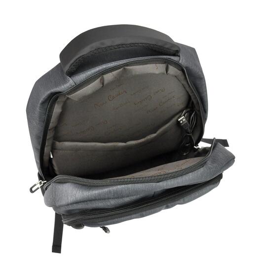 Kompiuterio kuprinė Pierre Cardin 338012 ALAN02 LAPTOP