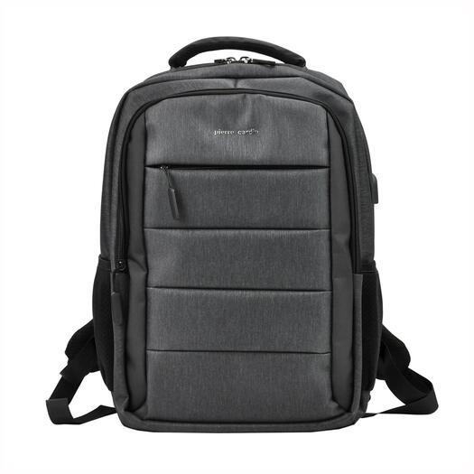 Kompiuterio kuprinė Pierre Cardin 338012 ALAN02 LAPTOP