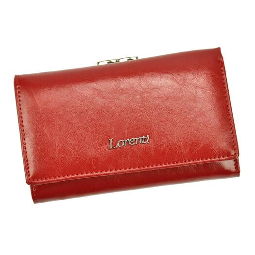 Piniginė moterims Lorenti 55020-BPR RFID