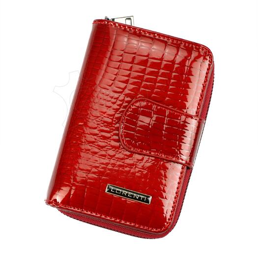 Piniginė moterims Lorenti 76115-RS RFID