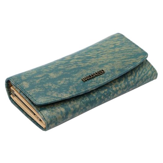  Piniginė moterims Mato Grosso 0720-30 RFID 15