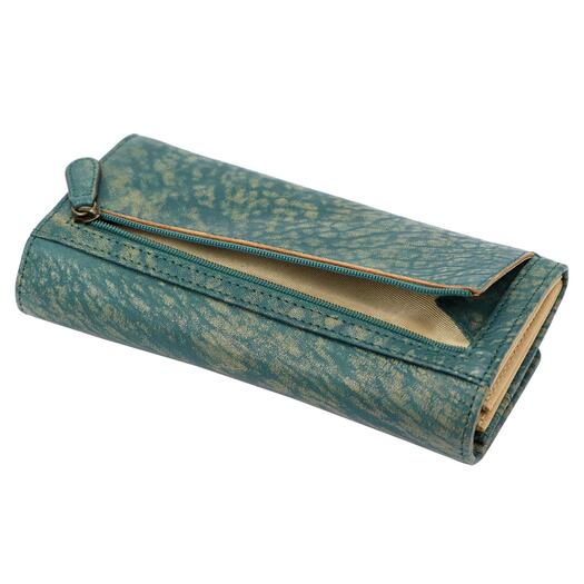  Piniginė moterims Mato Grosso 0720-30 RFID 11