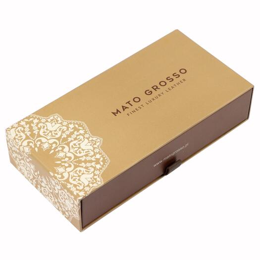  Piniginė moterims Mato Grosso 0720-30 RFID 9