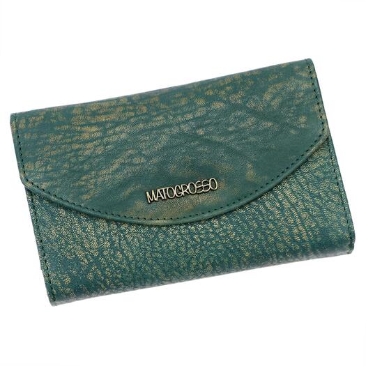  Piniginė moterims Mato Grosso 0744-30 RFID