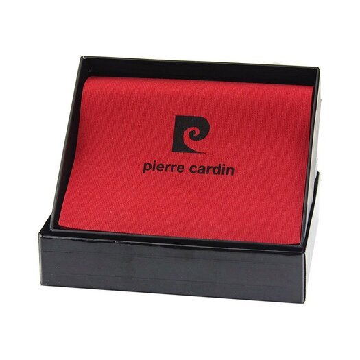 Maža vyriška piniginė Pierre Cardin YS520.1 323A RFID