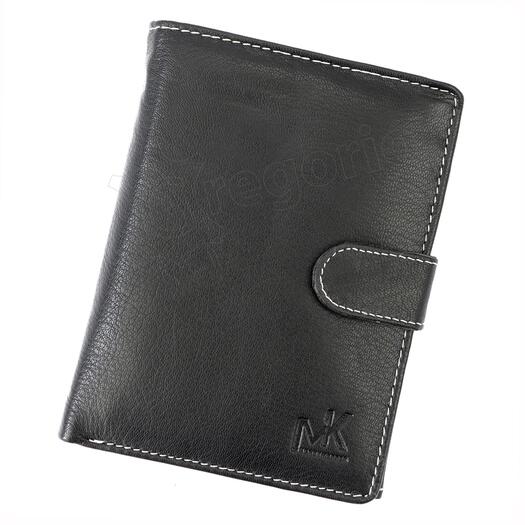 Vyriška piniginė Money Kepper CC 5703B