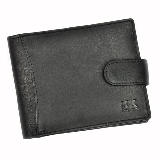 Piniginė vyrams Money Kepper KK 04B