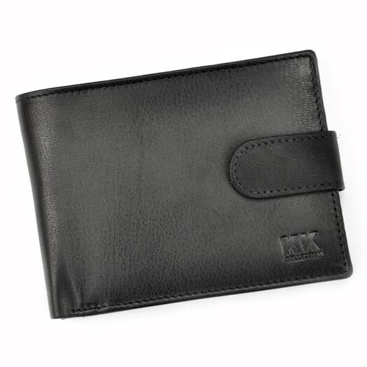 Vyriška piniginė Money Kepper KK 12B