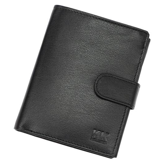 Piniginė vyrams Money Kepper KK 18B
