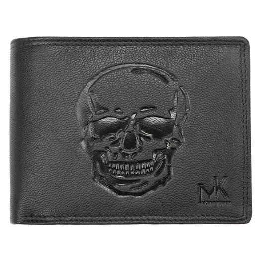 Piniginė vyrams Money Kepper TCC 5600-3 RFID