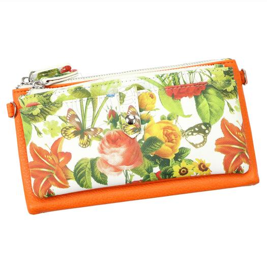 Piniginė moterims Paolo Bags Z-2031