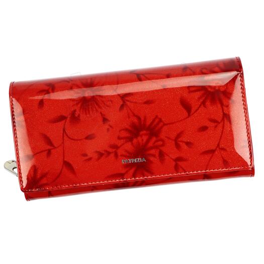 Piniginė moterims PATRIZIA FL-106 RFID
