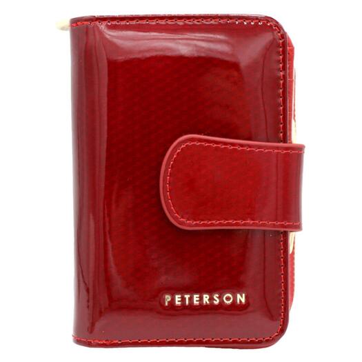 Piniginė moterims Peterson PTN 425214-SBR