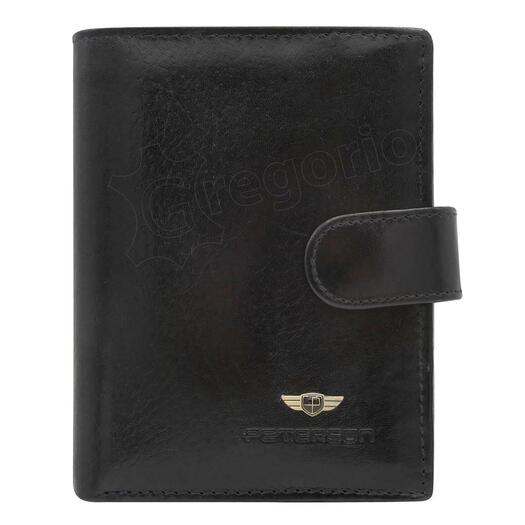 Piniginė vyrams Peterson PTN N62L-VT