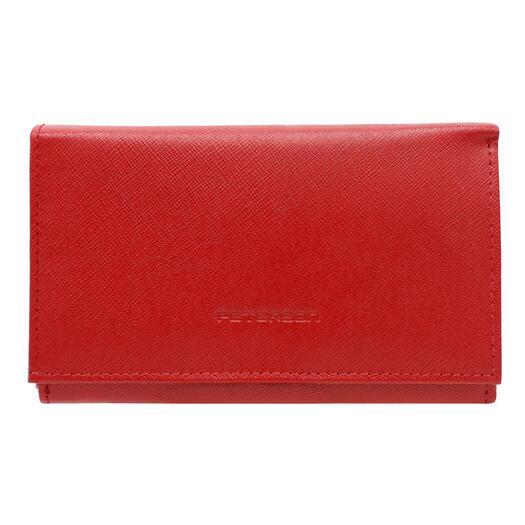 Piniginė moterims Peterson PTN RD-21-GCLS