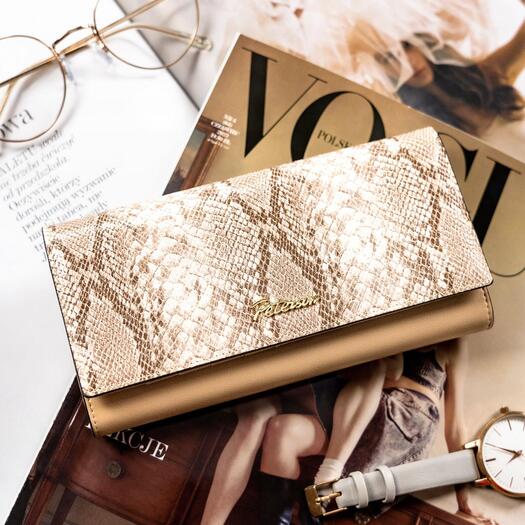 Piniginė moterims Peterson PTN SM-467 6