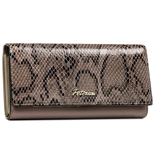 Piniginė moterims Peterson PTN SM-467