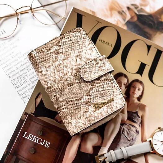 Piniginė moterims Peterson PTN SM-602 13