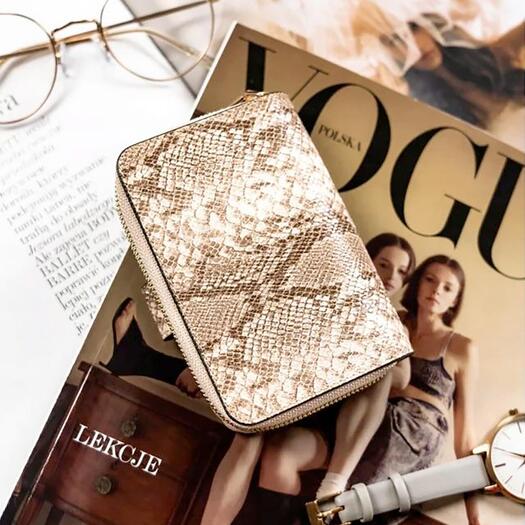 Piniginė moterims Peterson PTN SM-602 14