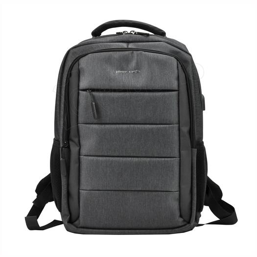 Kompiuterio kuprinė Pierre Cardin 338012 ALAN02 LAPTOP
