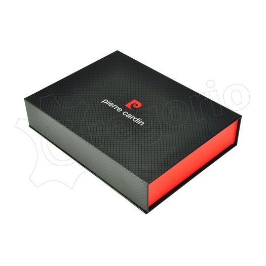 Pierre Cardin Box#2
