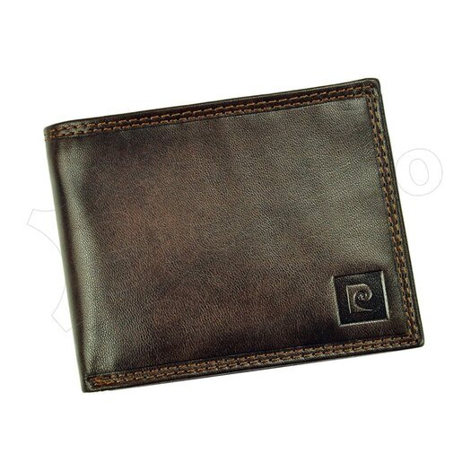 Vyriška piniginė Pierre Cardin LUKAS05 8806