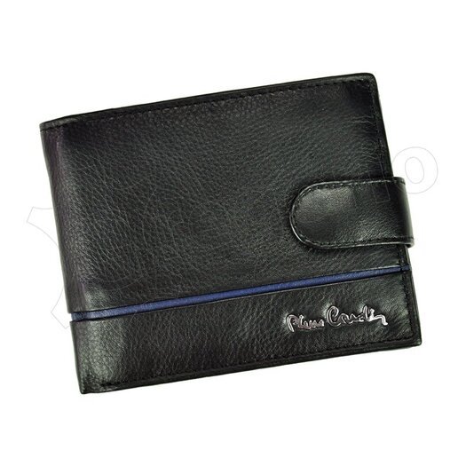 Vyriška piniginė Pierre Cardin SAHARA TILAK15 324A