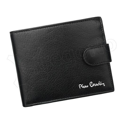 Vyriška piniginė Pierre Cardin TILAK06 324A RFID