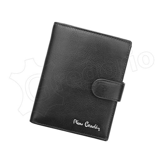Piniginė vyrams Pierre Cardin TILAK06 326A RFID