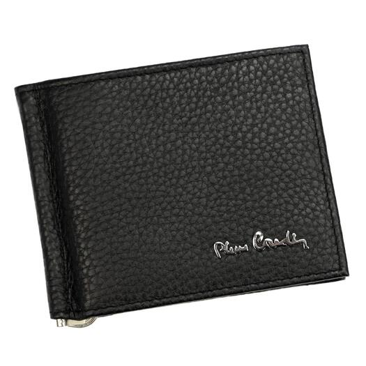 Piniginė vyrams su klipsu Pierre Cardin TILAK11 8858A