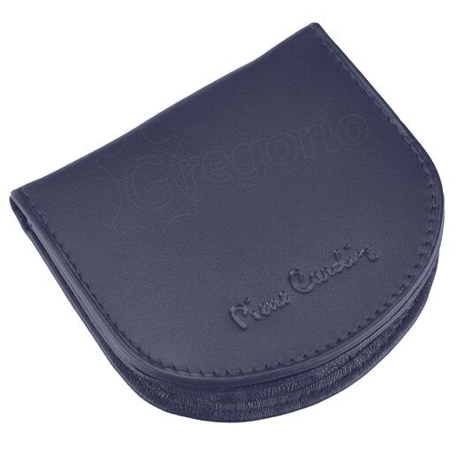 Monetų piniginė vyrams Pierre Cardin TILAK77 18