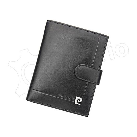 Piniginė vyrams Pierre Cardin YS507.1 331A RFID