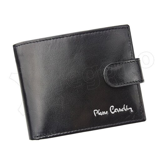 Maža vyriška piniginė Pierre Cardin YS520.1 323A RFID