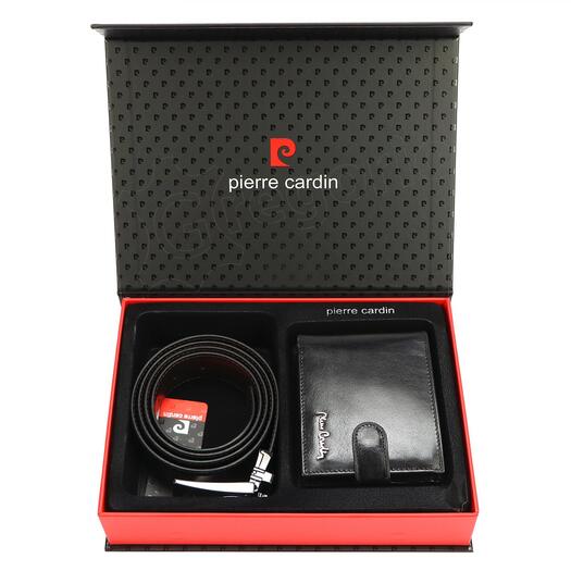 Dovanų rinkinys vyrams Pierre Cardin ZG-EX-10